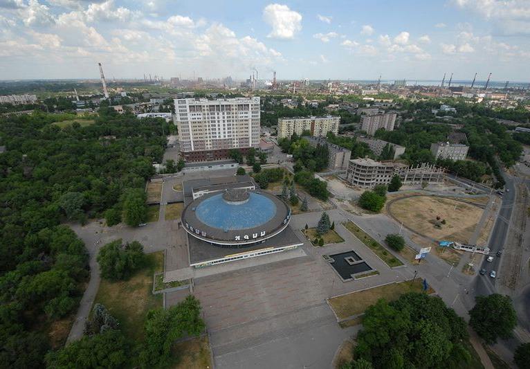 Онлайн ТВ Площа Фестивальна Смотреть ТВ онлайн Площа Фестивальна