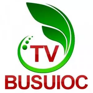 Базилик ТВ / Busuioc TV смотреть онлайн бесплатно