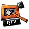 Онлайн ТВ QTV Смотреть ТВ онлайн QTV