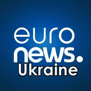 EuroNews Ukraine смотреть онлайн бесплатно