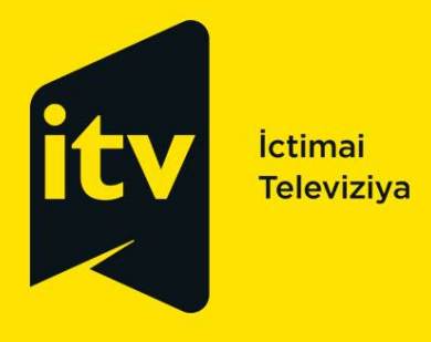 Смотреть ТВ онлайн Ictimai TV