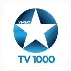 Смотреть ТВ онлайн TV 1000