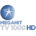 Смотреть ТВ онлайн TV1000 Megahit HD