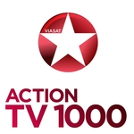 Смотреть ТВ онлайн TV 1000 Action