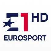 Смотреть ТВ онлайн Eurosport 1