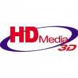 HD Media 3D смотреть онлайн бесплатно
