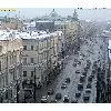 Санкт-Петербург, Невский проспект смотреть онлайн ТВ бесплатно