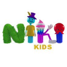 Смотреть ТВ онлайн Niki Kids