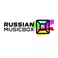 Смотреть ТВ онлайн Russian Music Box