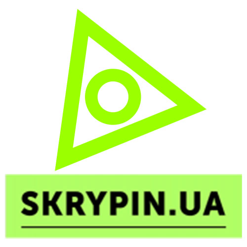 Смотреть ТВ онлайн Skrypin UA