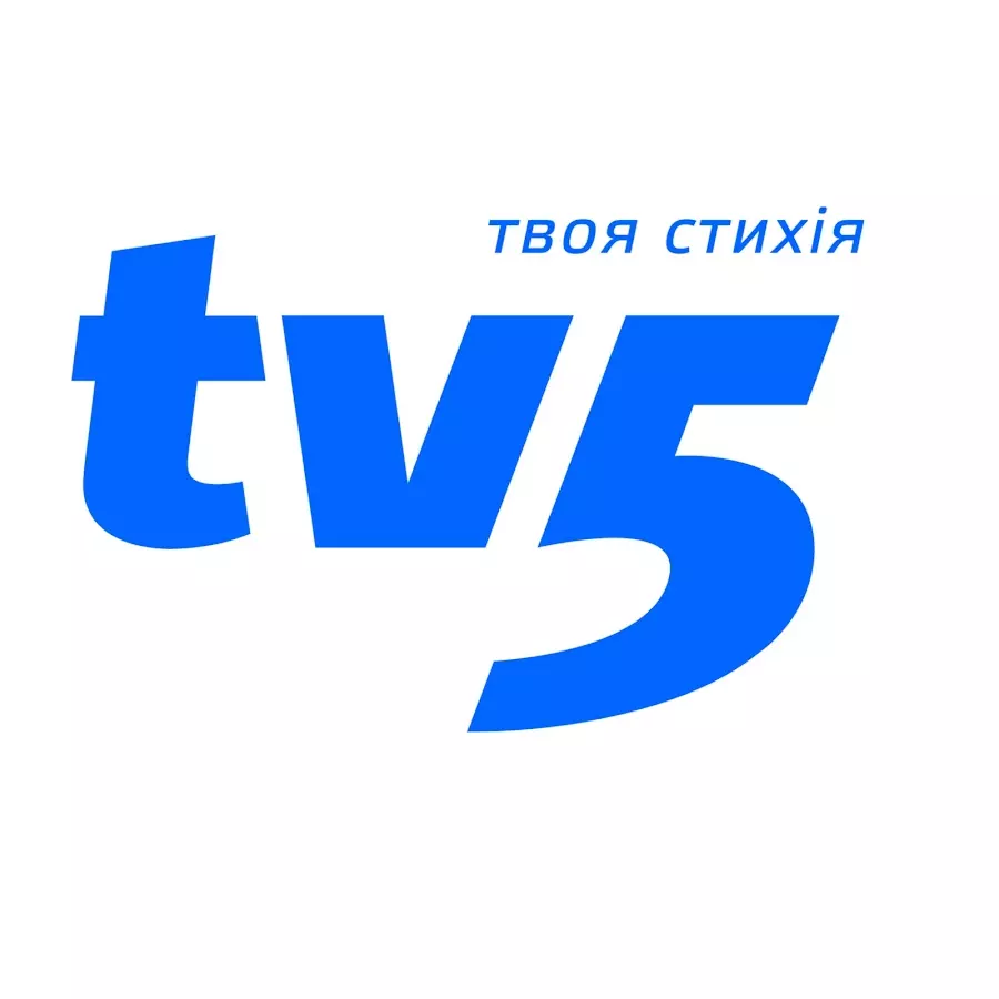 Смотреть ТВ онлайн TV5